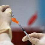 CDC, FDA recommend US pause use of Johnson & Johnson's COVID-19 vaccine over blood clot concerns