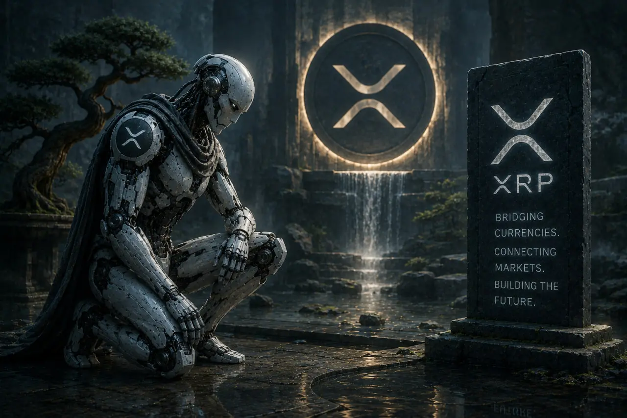 Claude AI Opus Predicts Stunning XRP Price by End of 2026