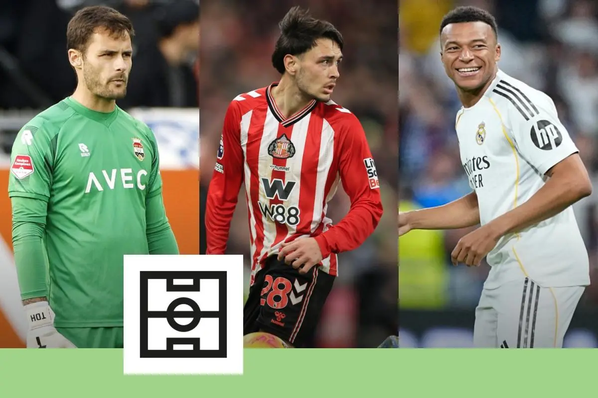 Le héros Didillon-Hödl, Kylian Mbappé en mode Pichichi... La dernière équipe type des Français du week-end de la saison