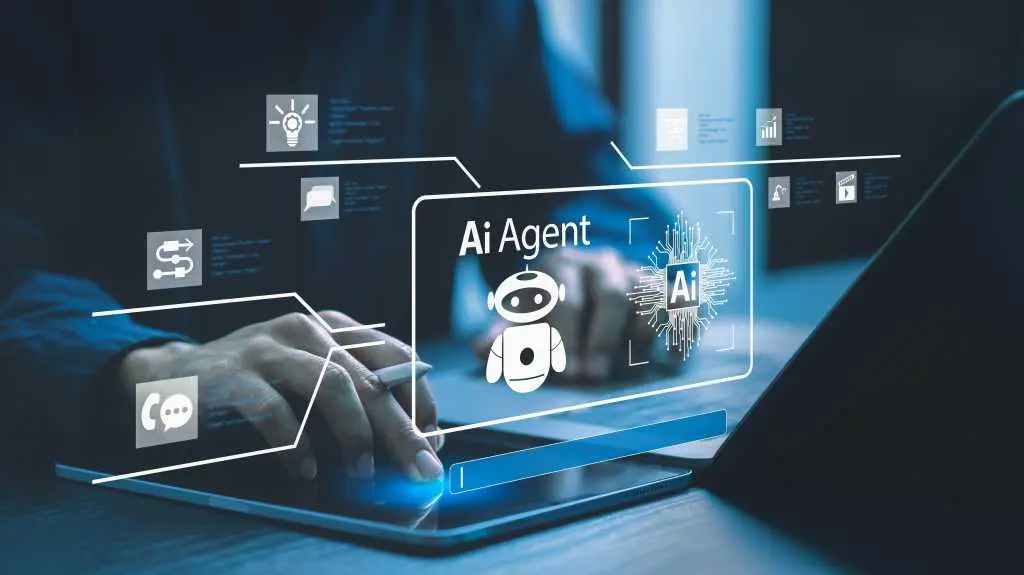 Solving an ARD problem in AI: Agentic Resource Discovery