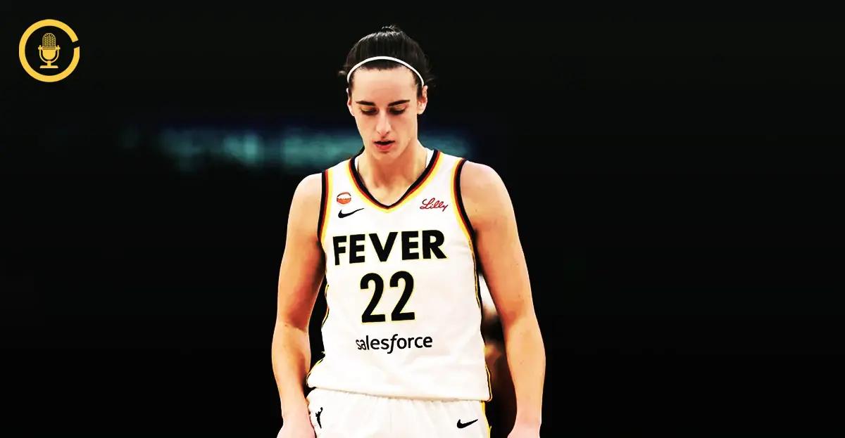 🎙️ Caitlin Clark VS la WNBA, c’est quoi le problème ?