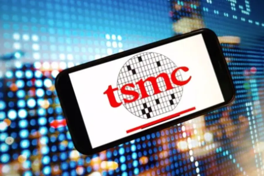 TSMC Posts Record Q2 Revenue as AI Chip Demand Surges