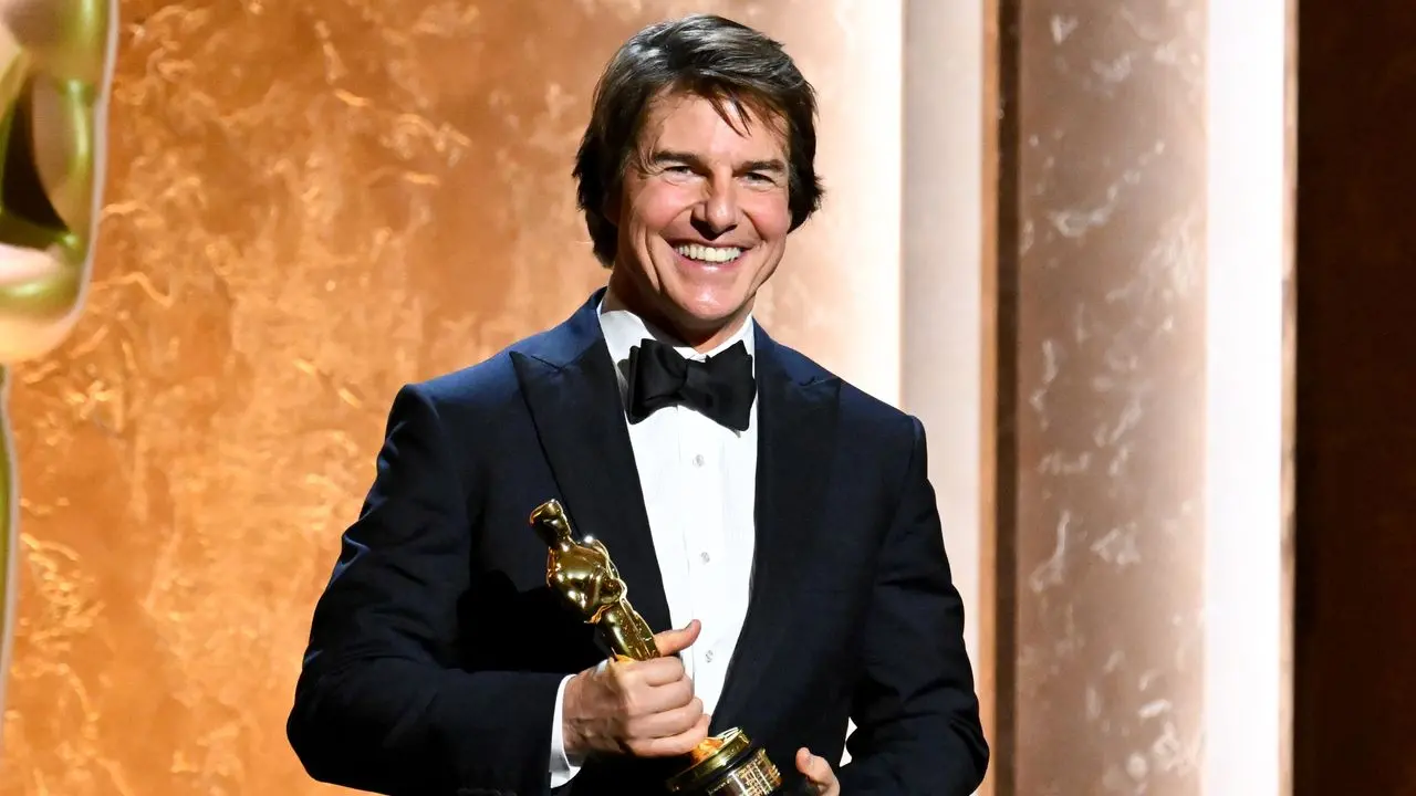 Tom Cruise : ce que l'on sait sur Digger, le prochain film de Alejandro González Iñárritu dont il tient le premier rôle