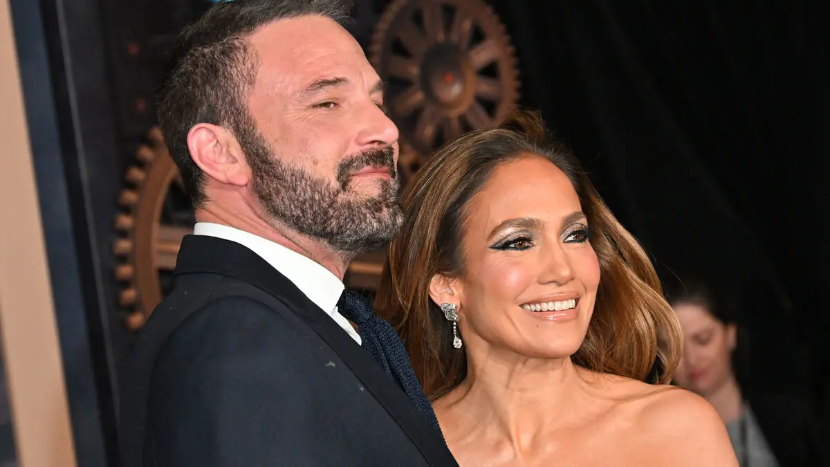 La maison de Jennifer Lopez et Ben Affleck à Los Angeles est à vendre pour 68 millions de dollars