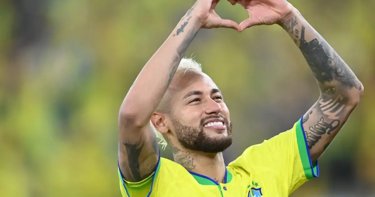 La dernière danse aura bien lieu : Neymar est sélectionné pour la Coupe du Monde 2026