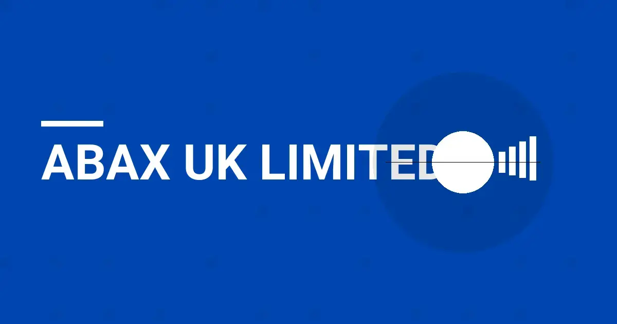 ABAX UK Limited: Pioneers in the Automobile Industry