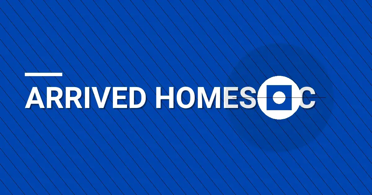 Arrived Homes LLC: Leading Innovations in Real Estate
