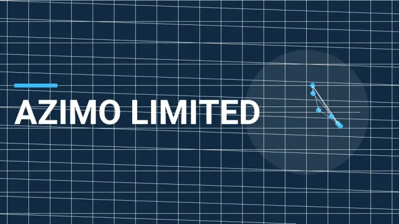 Azimo Limited: A Comprehensive Overview