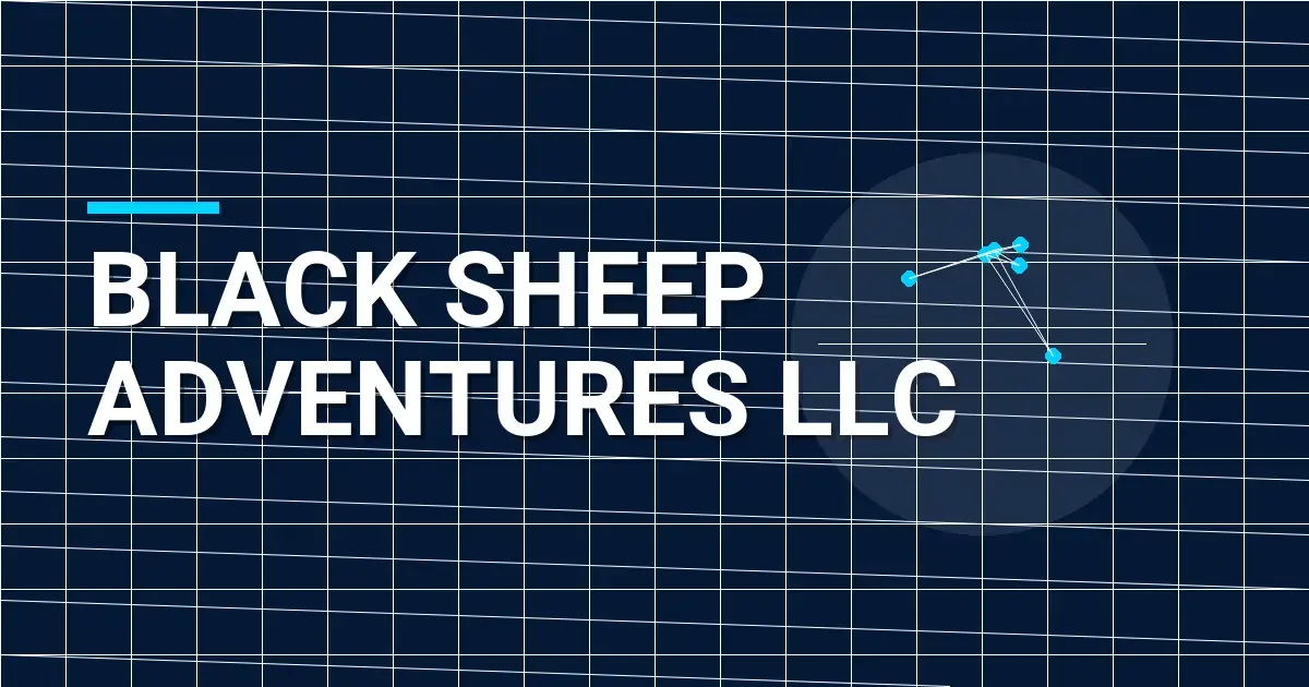 Black Sheep Adventures LLC: A Comprehensive Overview