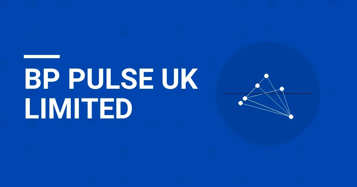 BP Pulse UK Limited: Leading the Charge in Electric Mobility Solutions