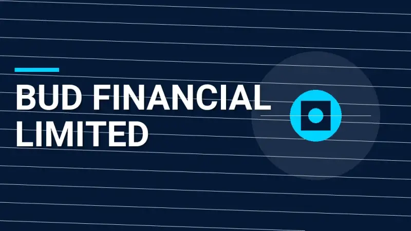 Bud Financial Limited: Comprehensive Company Overview