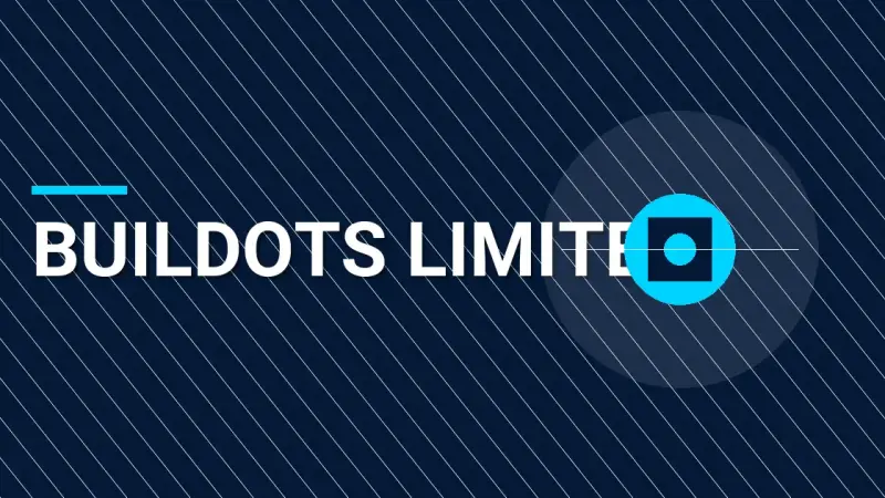 Buildots Limited: Revolutionizing Construction Management with AI