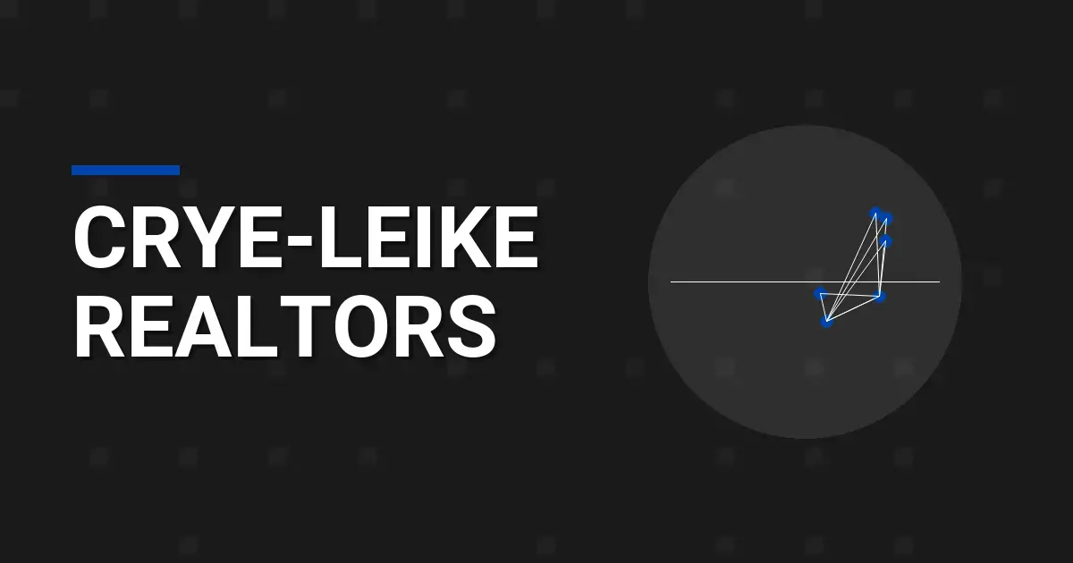 Crye-Leike Realtors: A Comprehensive Overview