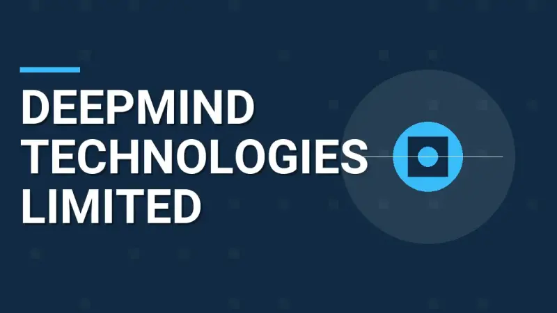 DeepMind Technologies Limited: A Comprehensive Overview