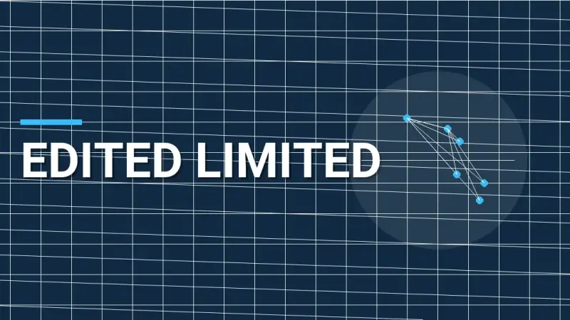 EDITED Limited: Pioneering Innovation in Technology Solutions