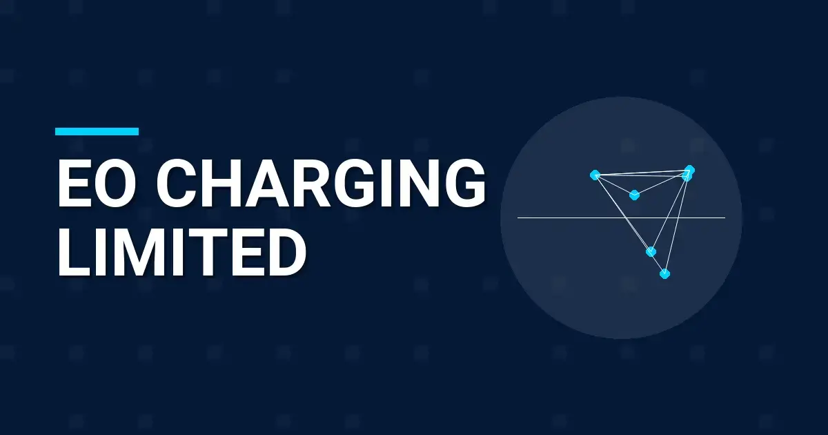 EO Charging Limited: Pioneering Electric Vehicle Charging Solutions