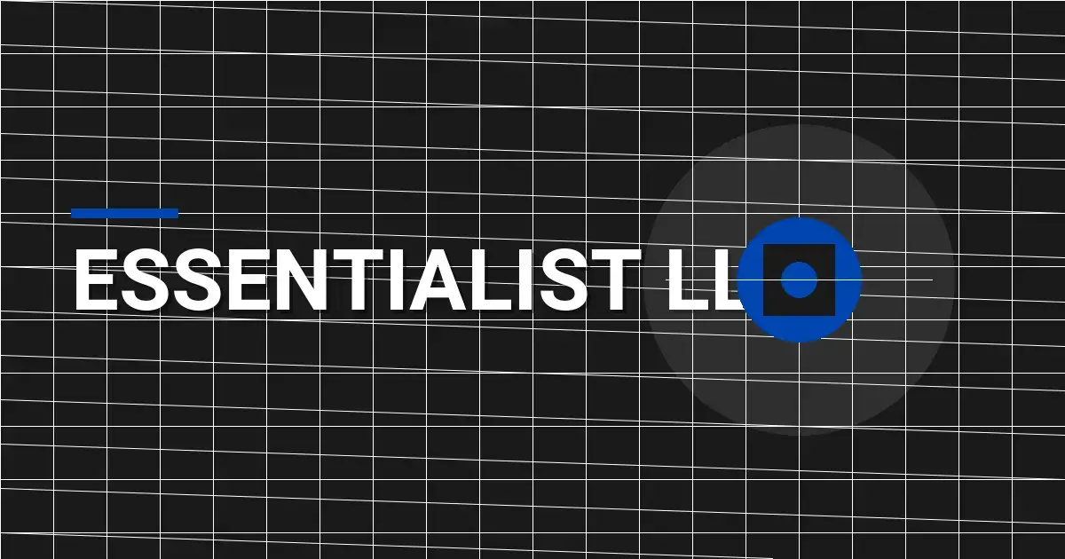 Essentialist LLC: A Leader in Travel Solutions and Services