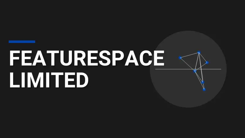 Featurespace Limited: Innovating in Risk Management and Fraud Prevention