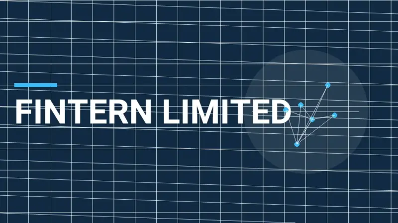 Fintern Limited: A Comprehensive Overview of Excellence in Finance