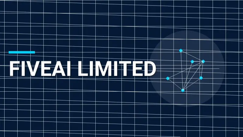 FiveAI Limited: Leading the Future of Technology Solutions