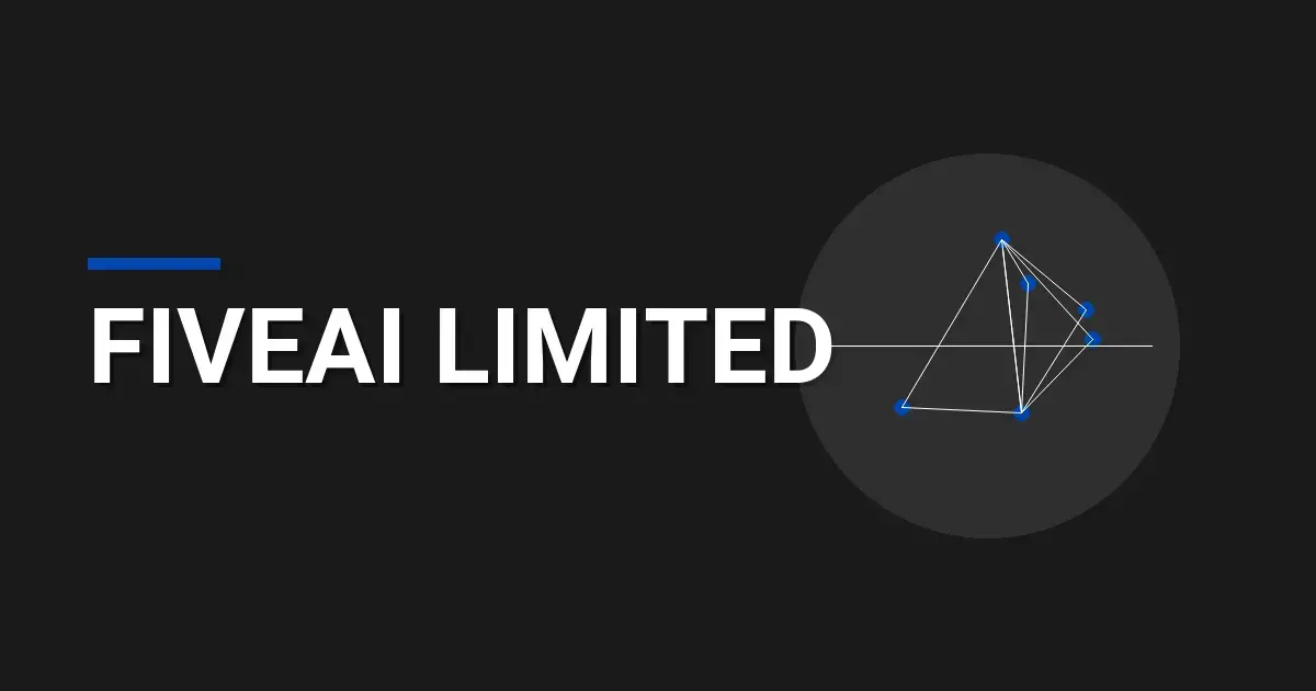 FiveAI Limited: A Comprehensive Overview of Innovation in the Automobile Sector