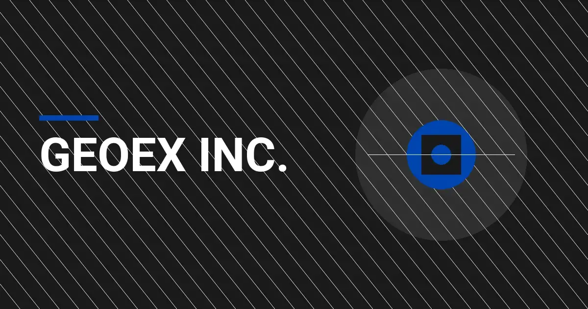 GeoEx Inc.: Pioneering Travel Solutions
