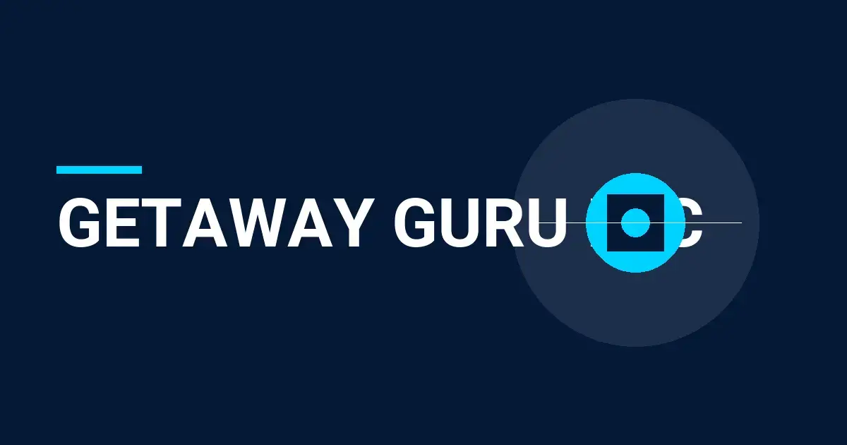 Getaway Guru LLC: Your Premier Travel Partner
