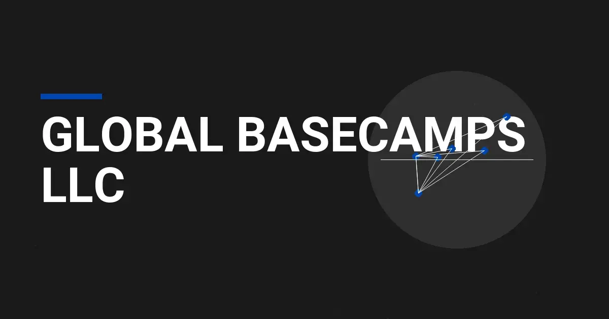 Global Basecamps LLC: Leading the Adventure Travel Industry