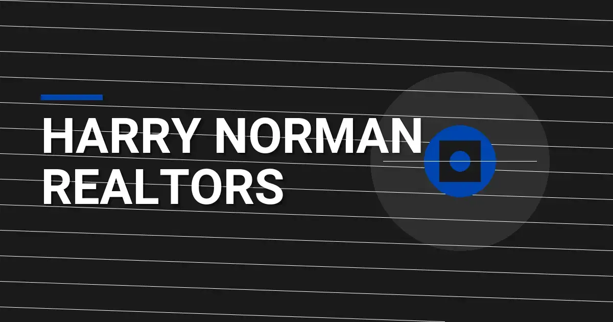 Harry Norman Realtors: A Leader in Real Estate Services