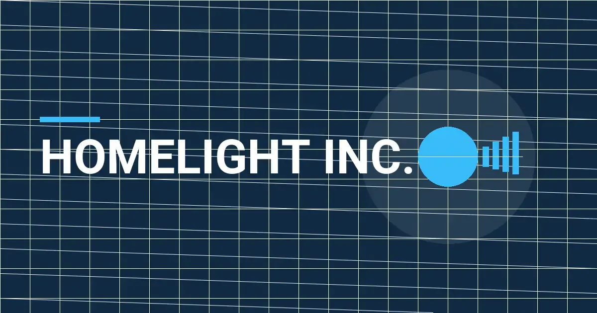 HomeLight Inc.: A Comprehensive Overview of a Leading Real Estate Company