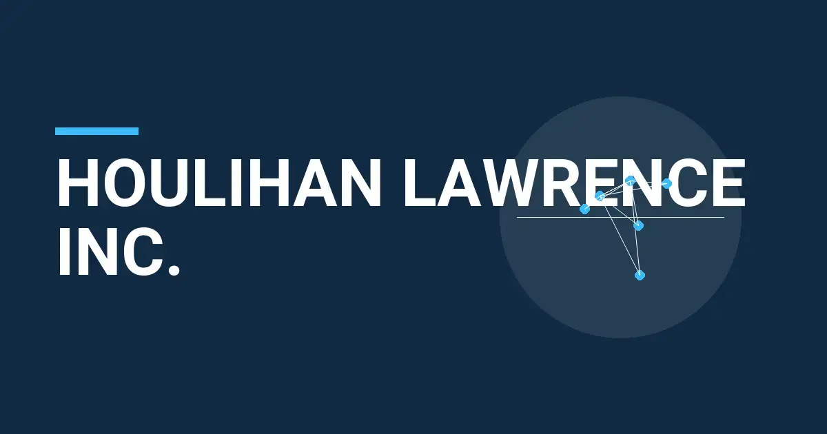 Houlihan Lawrence Inc.: A Comprehensive Insight into a Leading Real Estate Company