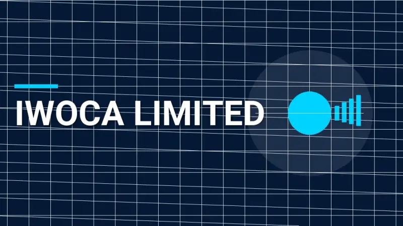 iwoca Limited: Leading the Charge in Financial Innovation