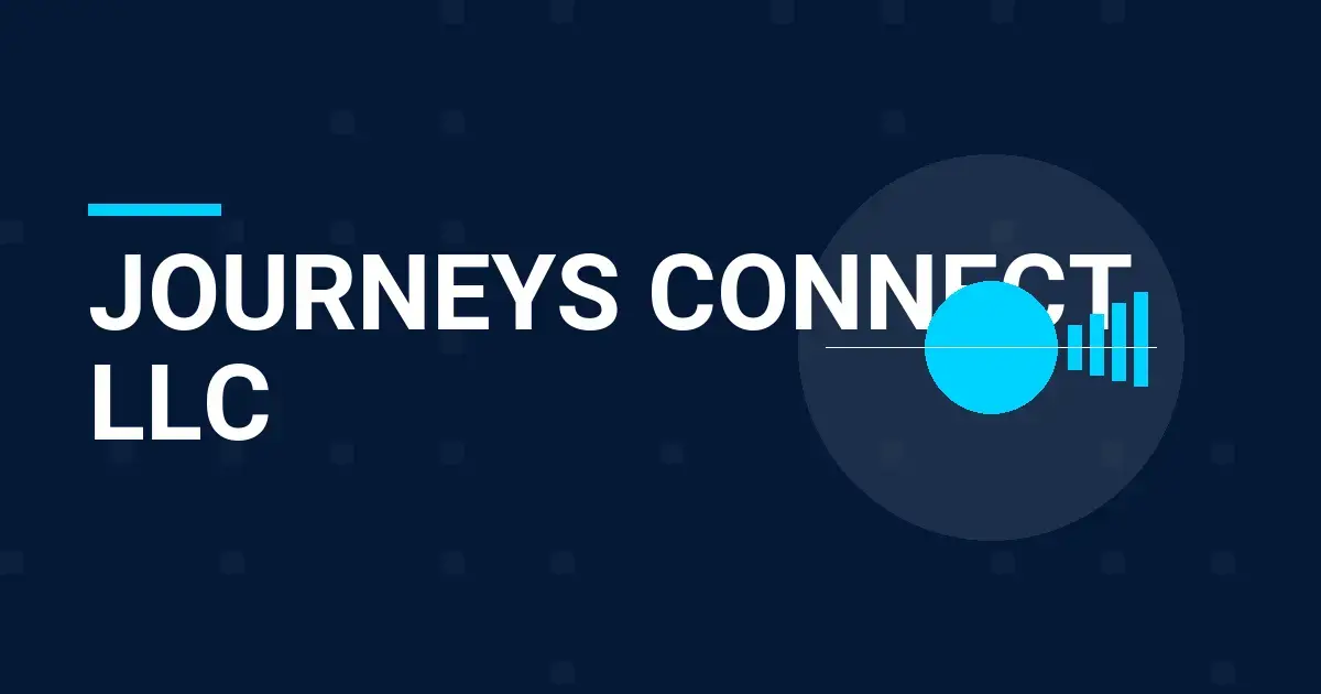 Journeys Connect LLC: A Leading Travel Solutions Provider