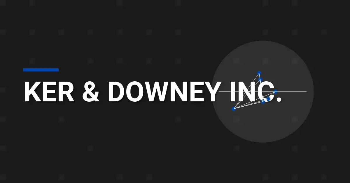Ker & Downey Inc.: Pioneering Luxury Travel Experiences