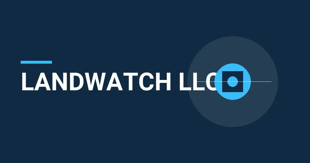 LandWatch LLC: A Leader in Real Estate Services