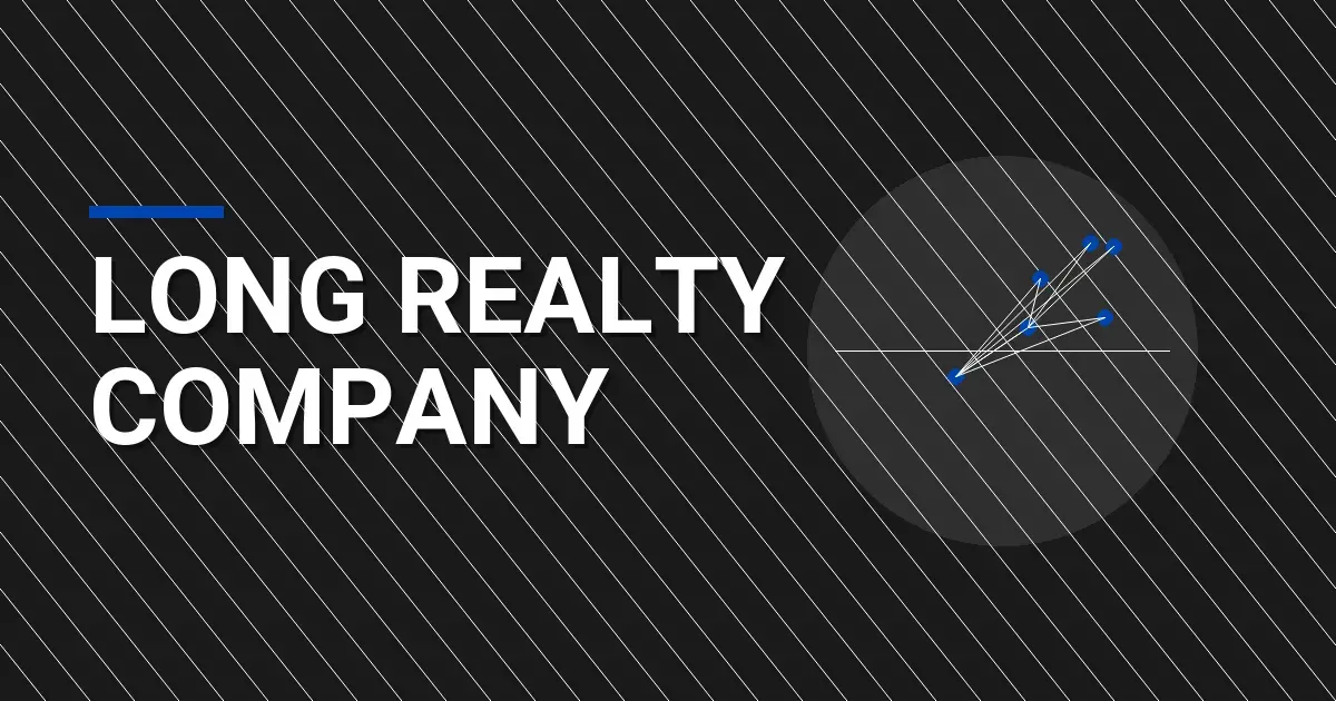 Long Realty Company: Comprehensive Overview and Insight