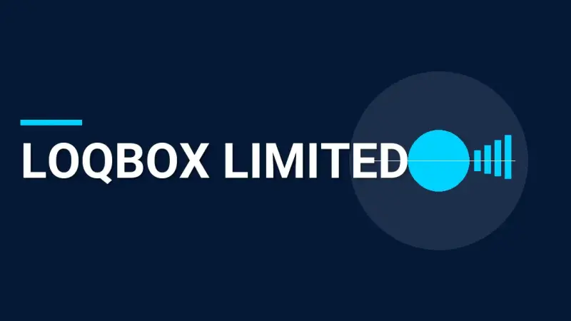 Loqbox Limited: Pioneering Financial Solutions for Tomorrow