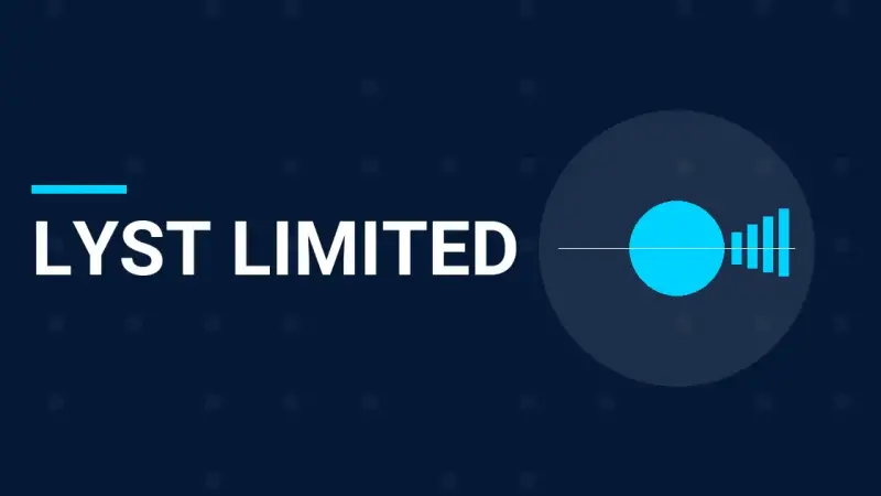 Lyst Limited: A Comprehensive Overview of the Technology Leader
