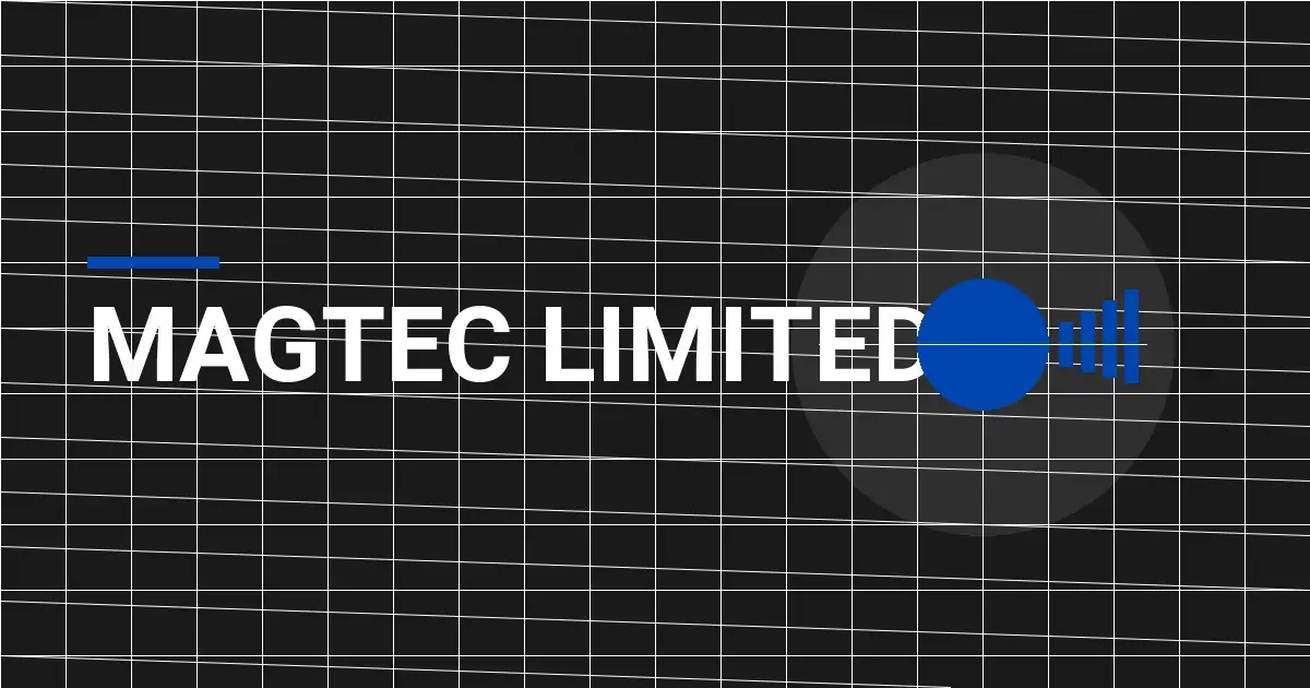 Magtec Limited: Leading Innovations in the Automobile Sector