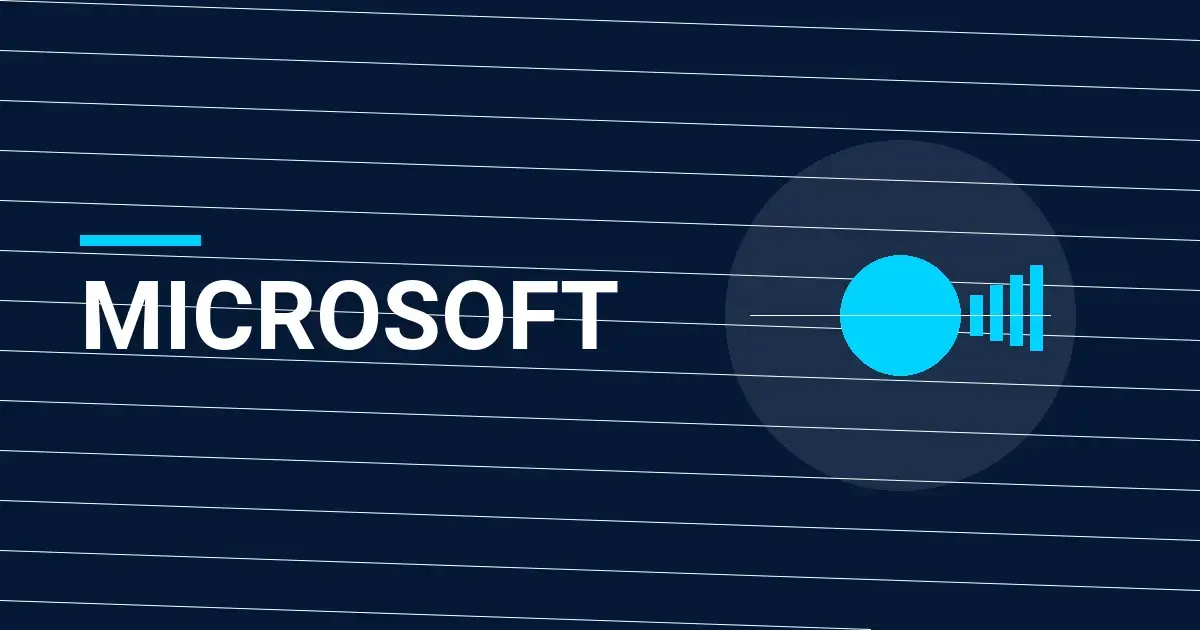 Microsoft: A Comprehensive Corporate Overview