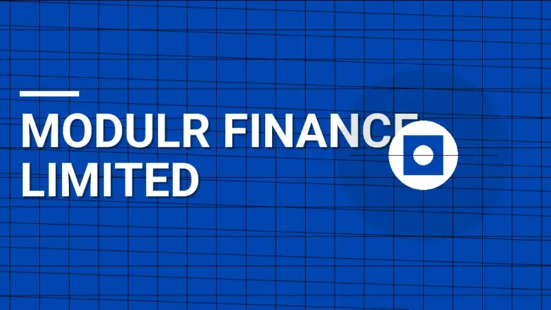Modulr Finance Limited: Comprehensive Overview of a Leading Financial Technology Provider