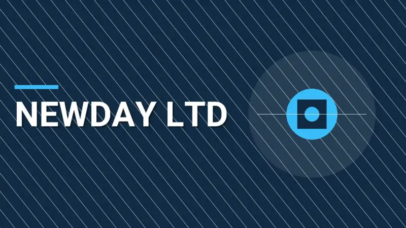 NewDay Ltd: Pioneering Financial Services