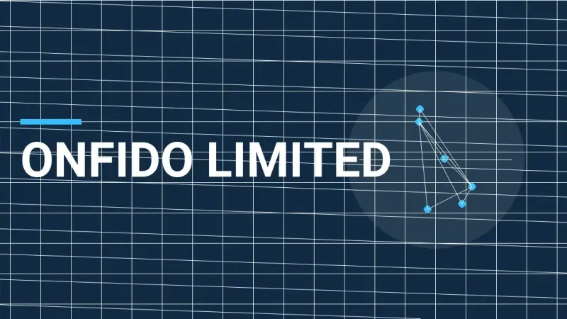Onfido Limited: A Comprehensive Overview of Identity Verification Solutions