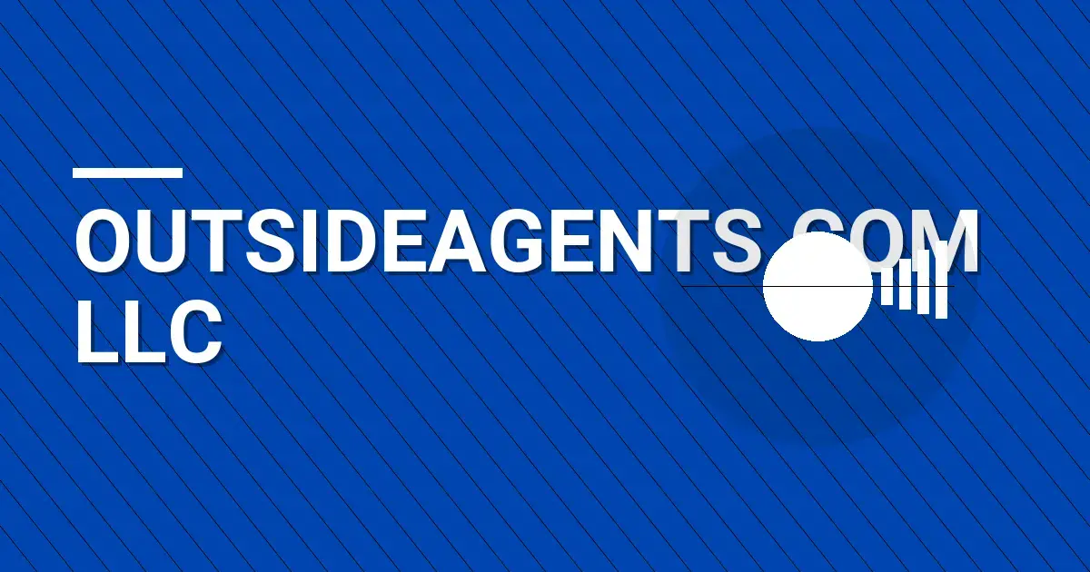 OutsideAgents.com LLC: A Comprehensive Overview