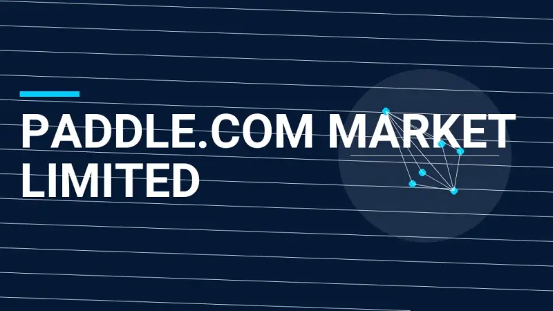 Paddle.com Market Limited: A Comprehensive Corporate Profile