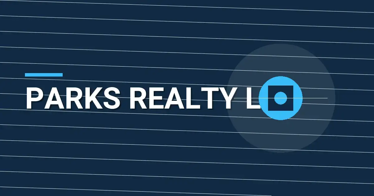 Parks Realty LLC: A Leader in Real Estate Services