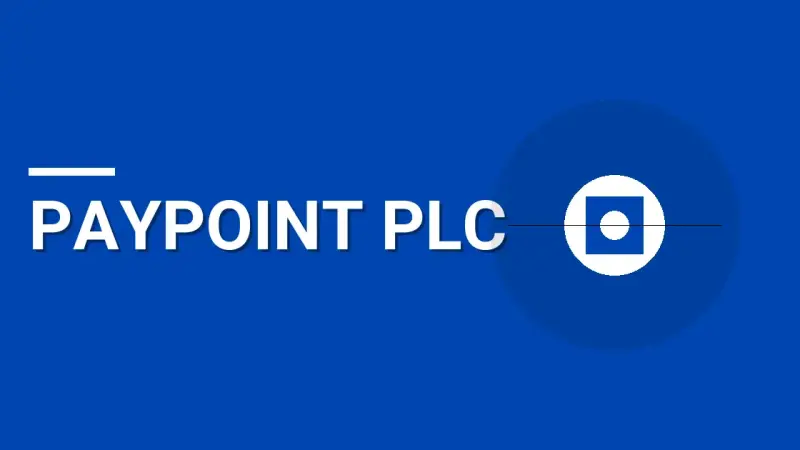 PayPoint plc: A Comprehensive Overview