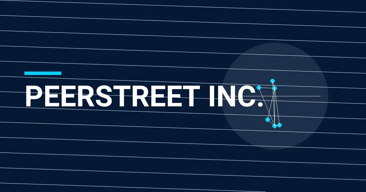 PeerStreet Inc.: A Leading Force in Real Estate Investments