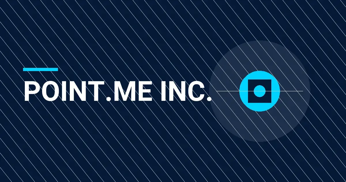 Point.me Inc.: A Leader in the Travel Industry