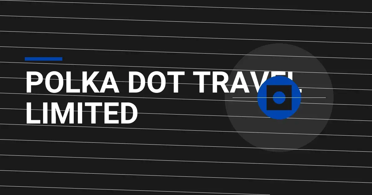 Polka Dot Travel Limited: A Comprehensive Overview of Excellence in Travel Services